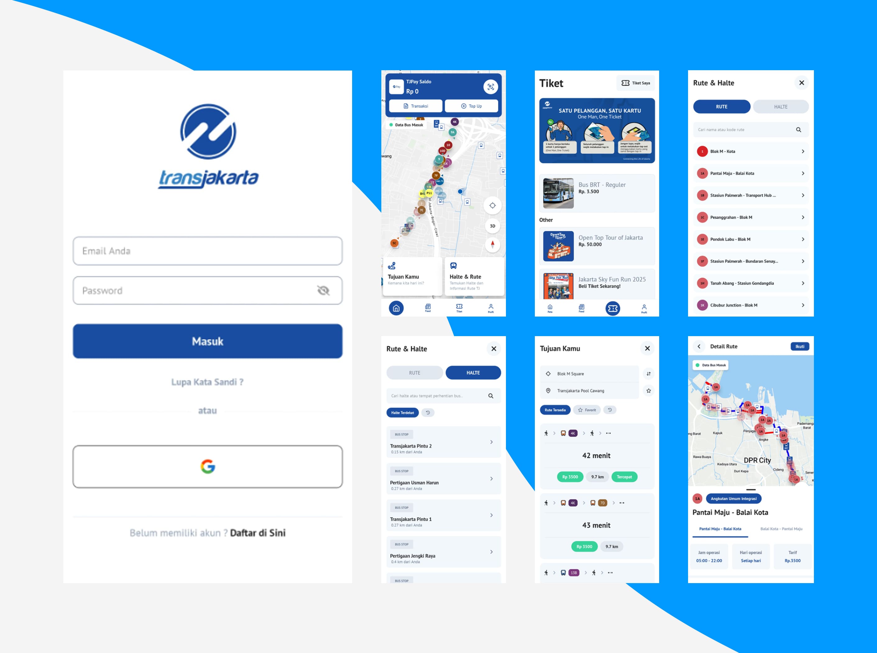 E-Commerce